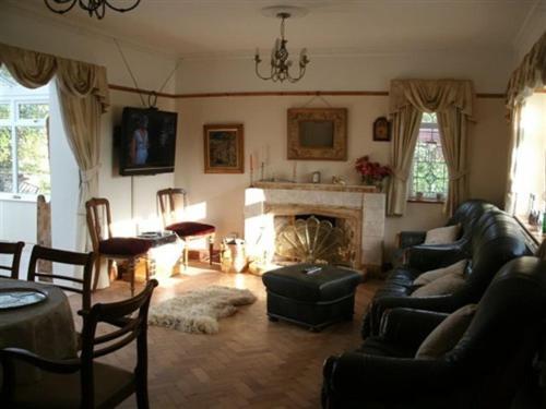 Ebborways Farm Bed And Breakfast Priddy Екстер'єр фото