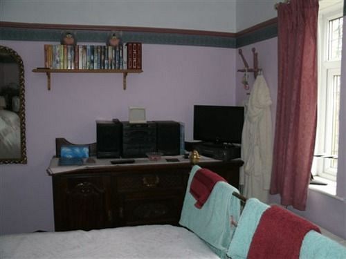 Ebborways Farm Bed And Breakfast Priddy Екстер'єр фото